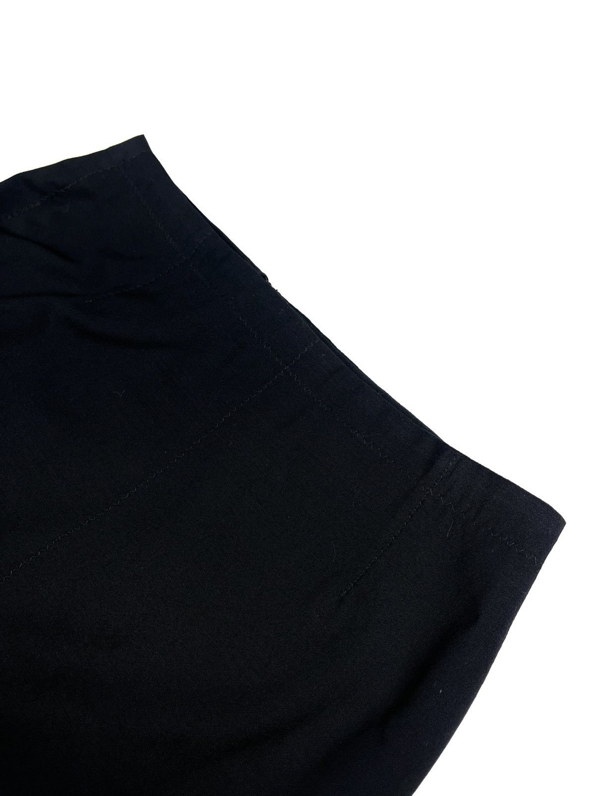 Jean Paul Gaultier Jean Paul Gaultier pour Gibo 80s vintage mini skirt Size 28" / US 6 / IT 42 - 2 Thumbnail