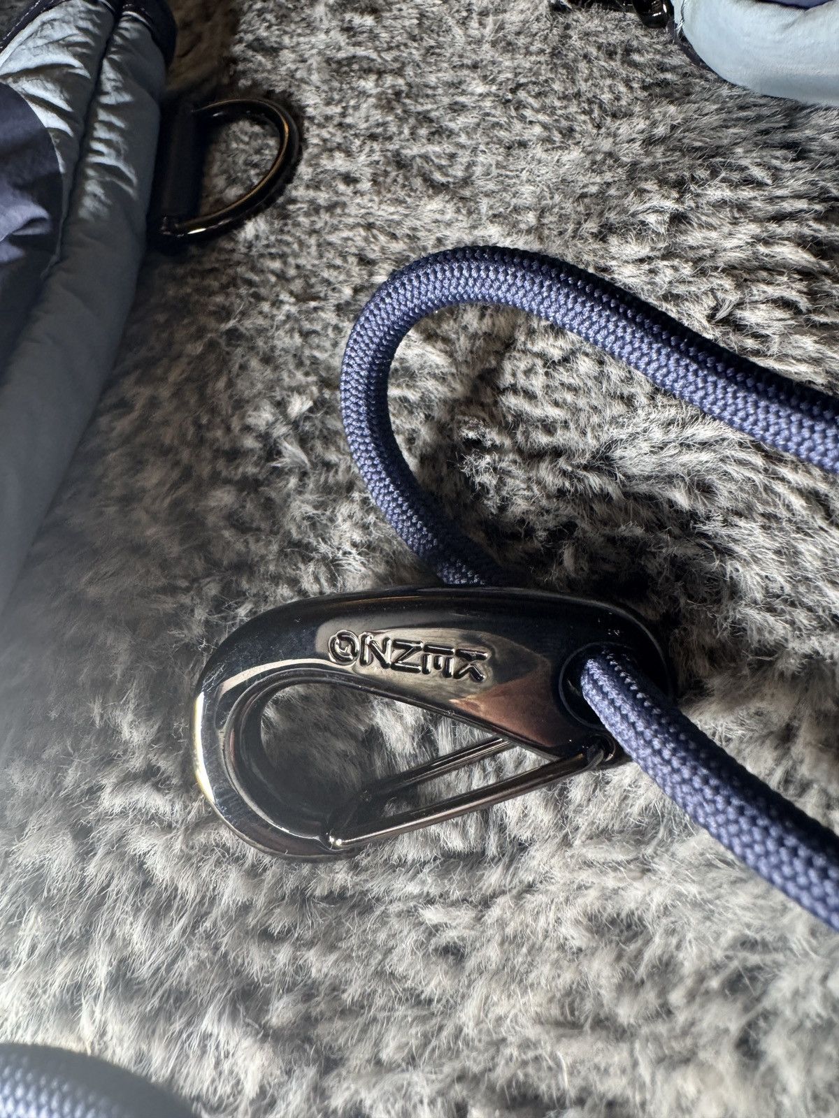 Kenzo Kenzo Phone and Airpods Crossbody bag Size ONE SIZE - 3 Thumbnail
