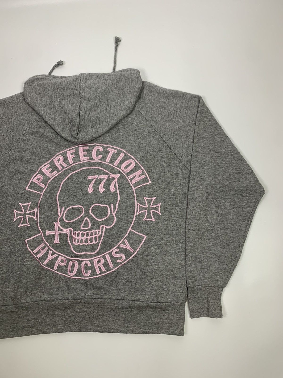 Hysteric Glamour × If Six Was Nine × Japanese Brand Perfection Hypocrisy skulls 777 Size US M / EU 48-50 / 2 - 7 Thumbnail