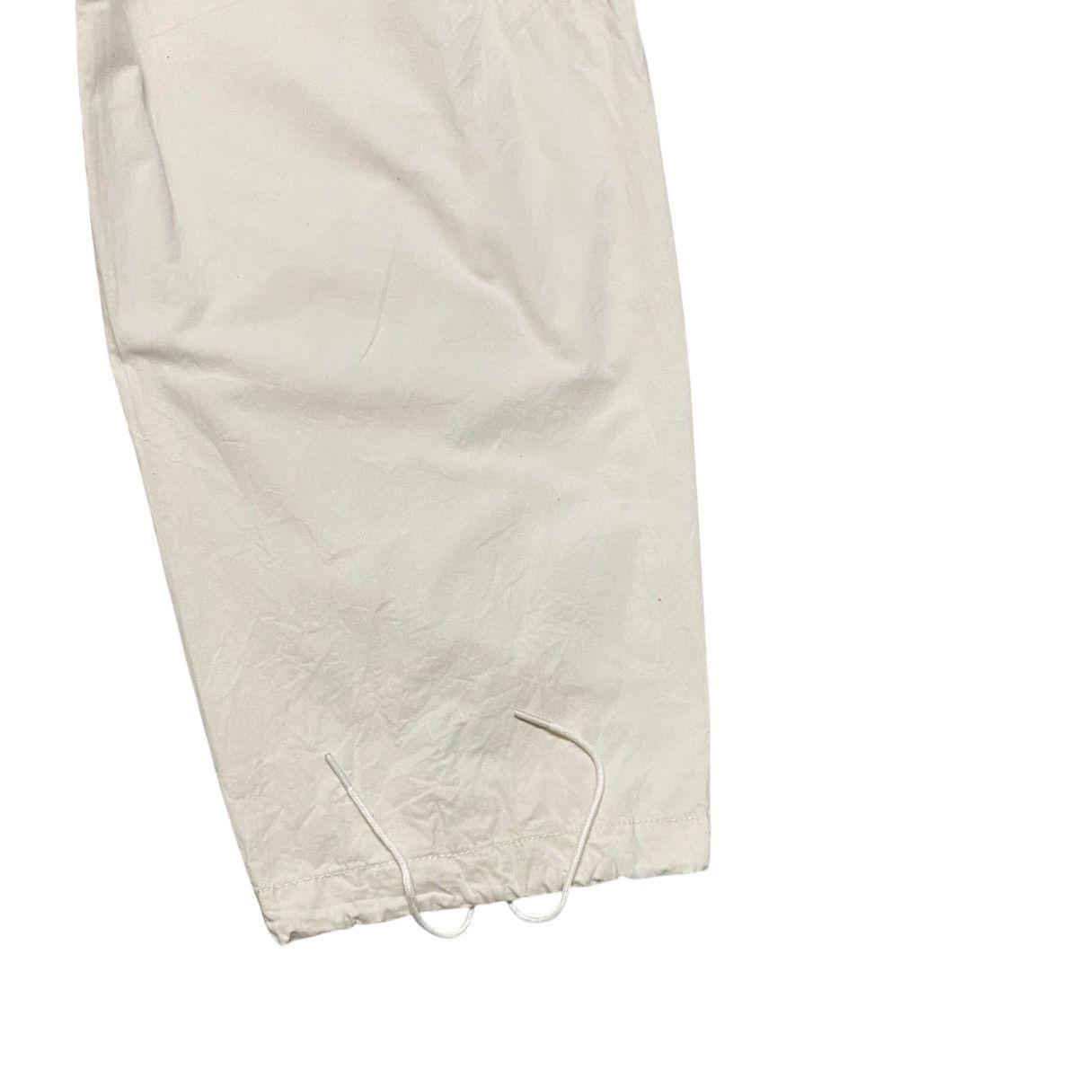 Japanese Brand BIG UNION JAPAN Cargo Pants Baloon Size US 33 - 16 Thumbnail