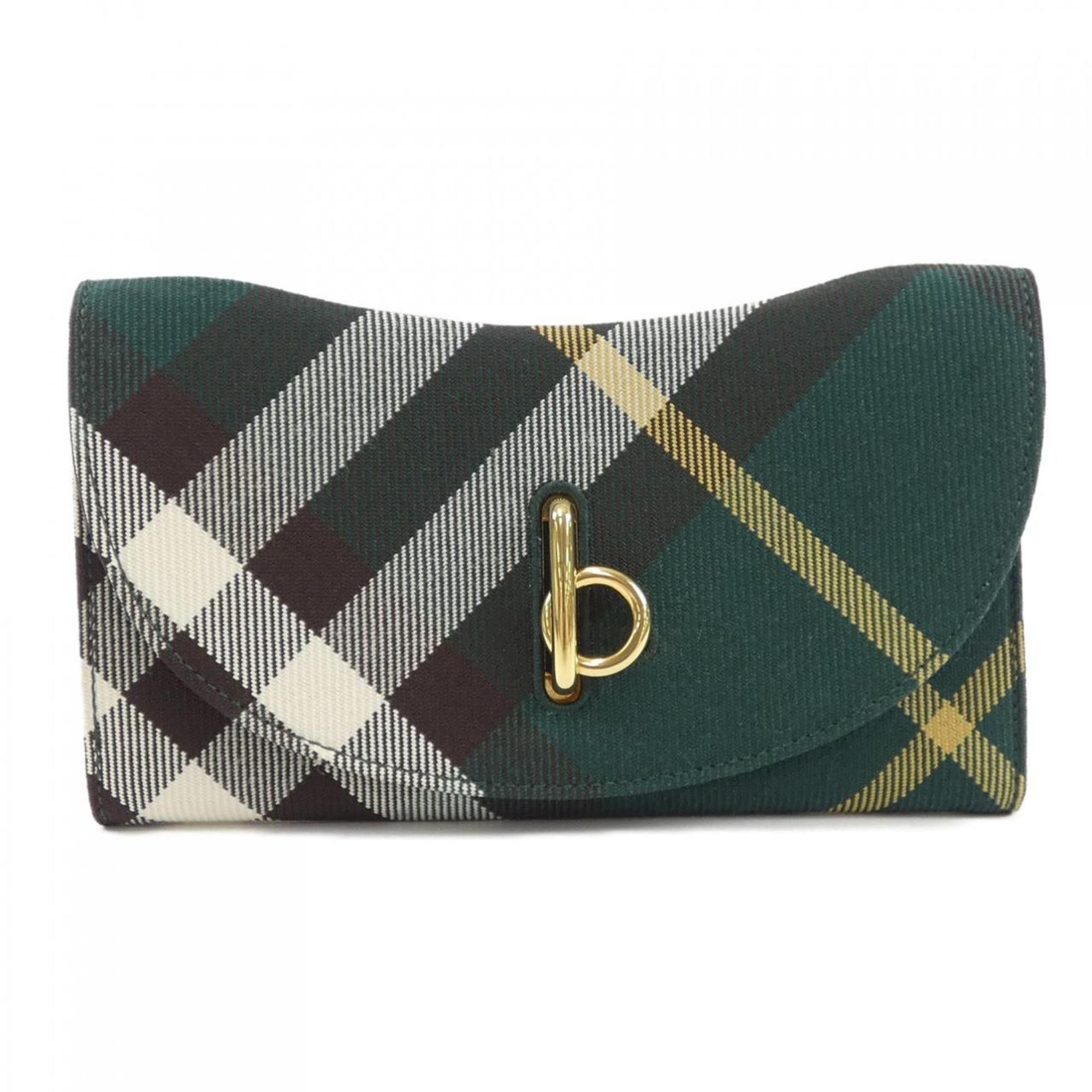 Burberry Burberry wallet Size ONE SIZE - 1 Thumbnail