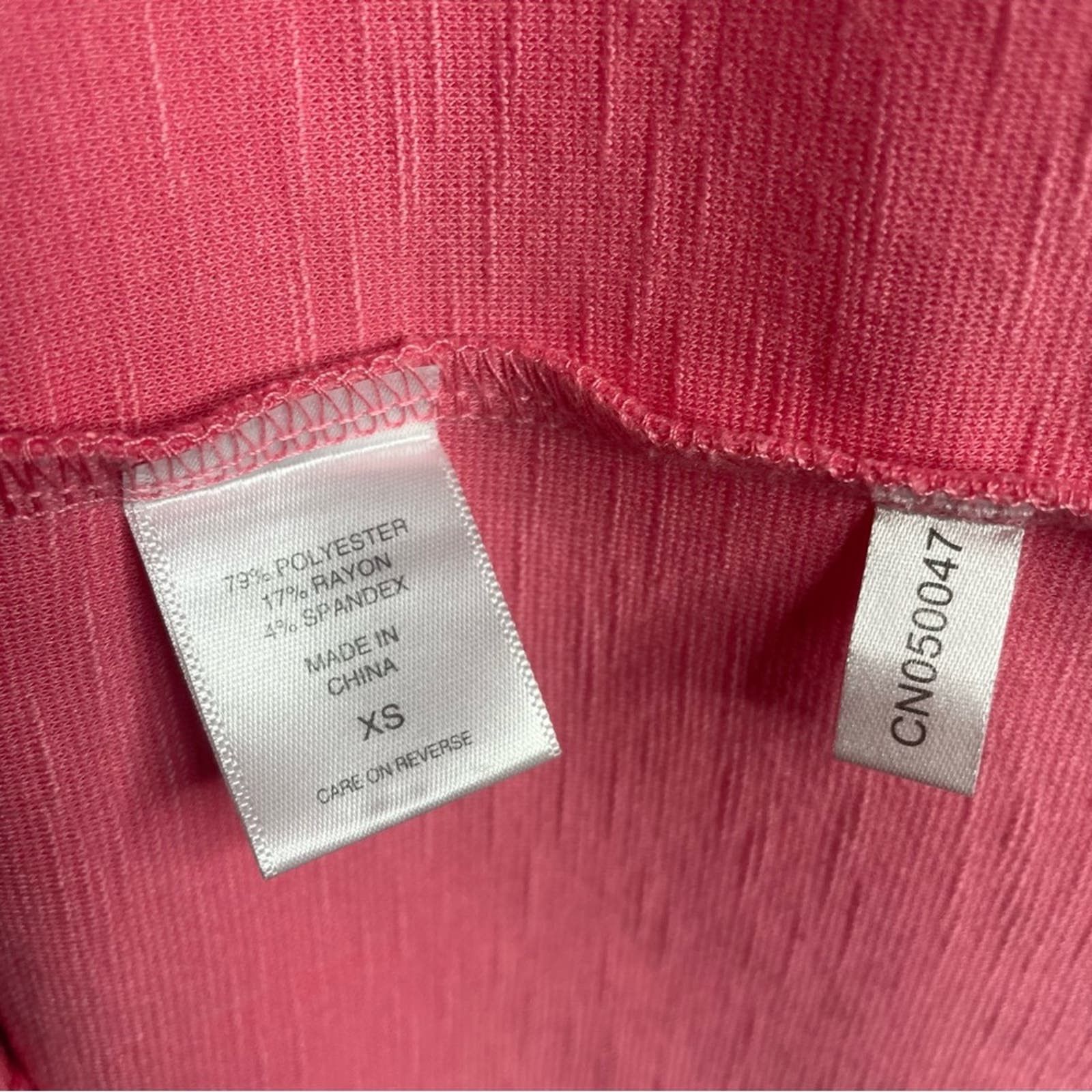 Other NWOT NY&C Dress Size XS / US 0-2 / IT 36-38 - 13 Thumbnail