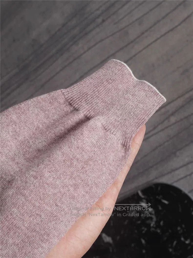 Brunello Cucinelli Brunello Cucinelli Cashmere Sweater. Size US XL / EU 56 / 4 - 5 Thumbnail