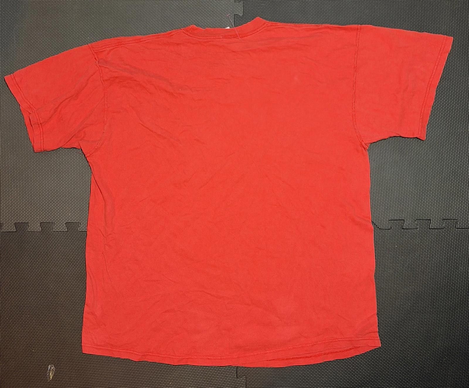 Other Vintage 90’s Tweety Bird Looney Tunes 2XL XXL T-Shirt Red Size US XXL / EU 58 / 5 - 5 Thumbnail