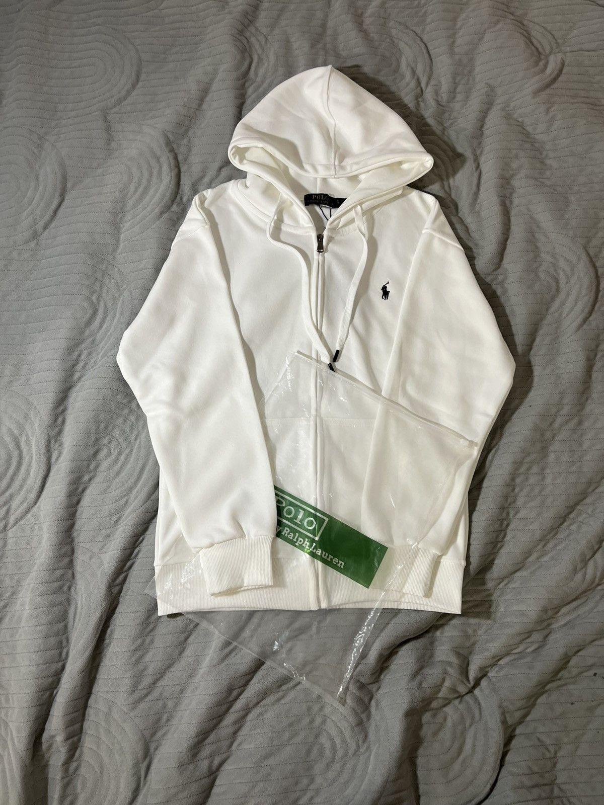 Ralph Lauren Ralph Lauren hoodie Size US M / EU 48-50 / 2 - 1 Thumbnail