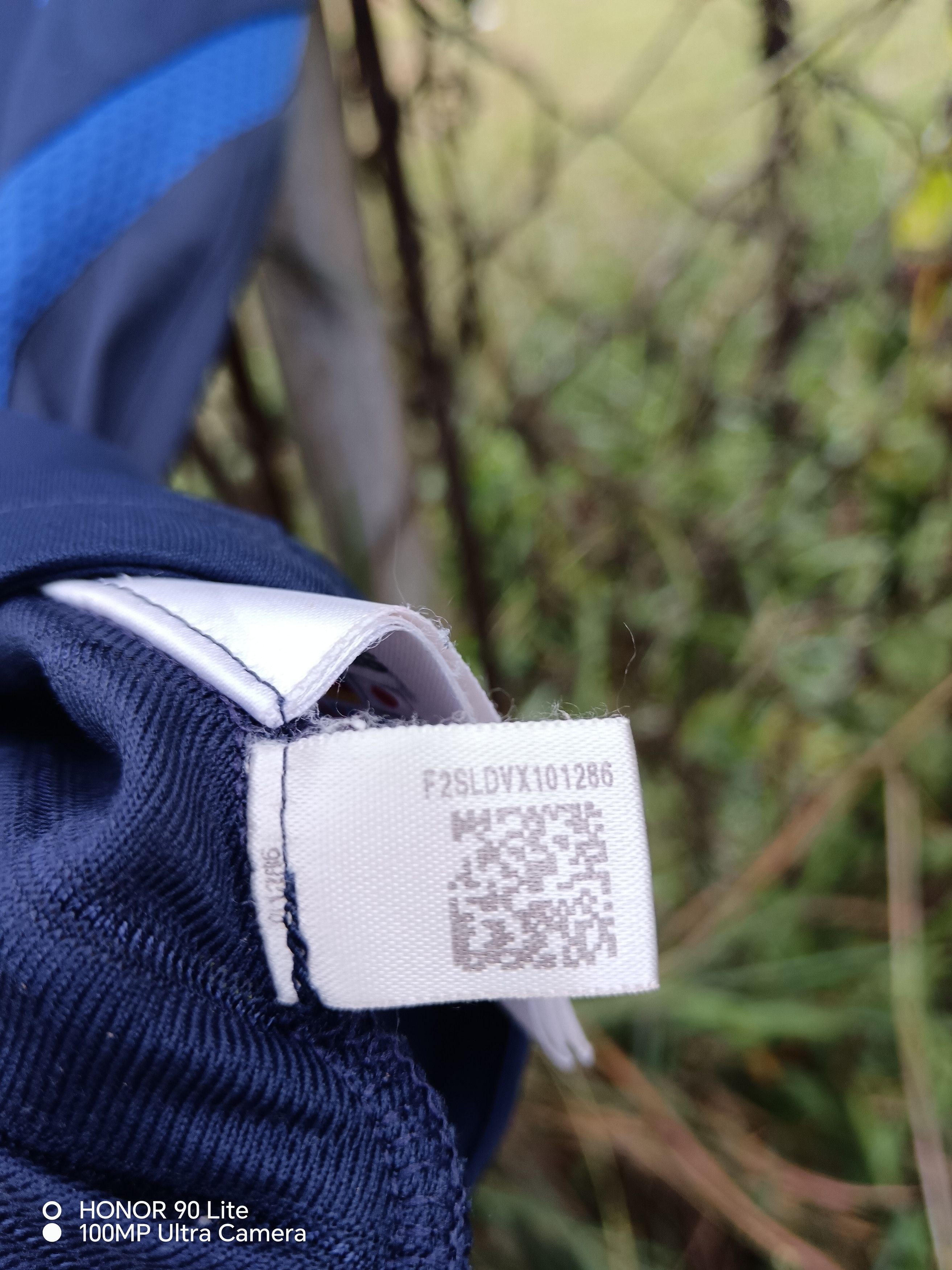Adidas × Chelsea Soccer × Vintage Vintage Jersey chelsea Samsung mobile Size US L / EU 52-54 / 3 - 4 Thumbnail