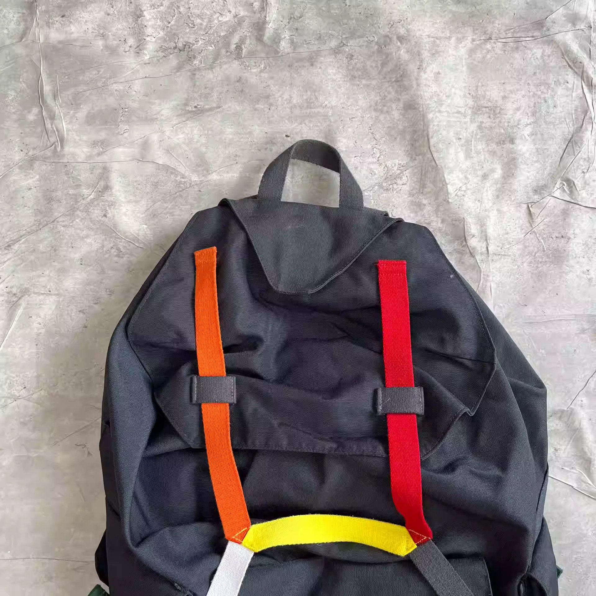 RAF SIMONS x EASTPAK 08SS Backpack