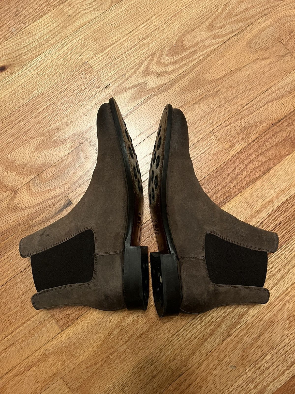 Thursday Boot Company Thursday Cavalier Size US 11 / EU 44 - 7 Thumbnail