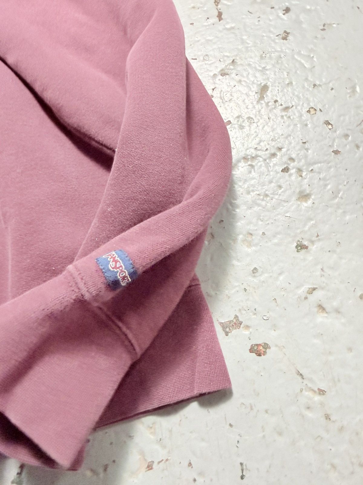 Other Vintage Distressed Virginia Tech Sun Faded Jansport Hoodie Size US XXL / EU 58 / 5 - 9 Thumbnail