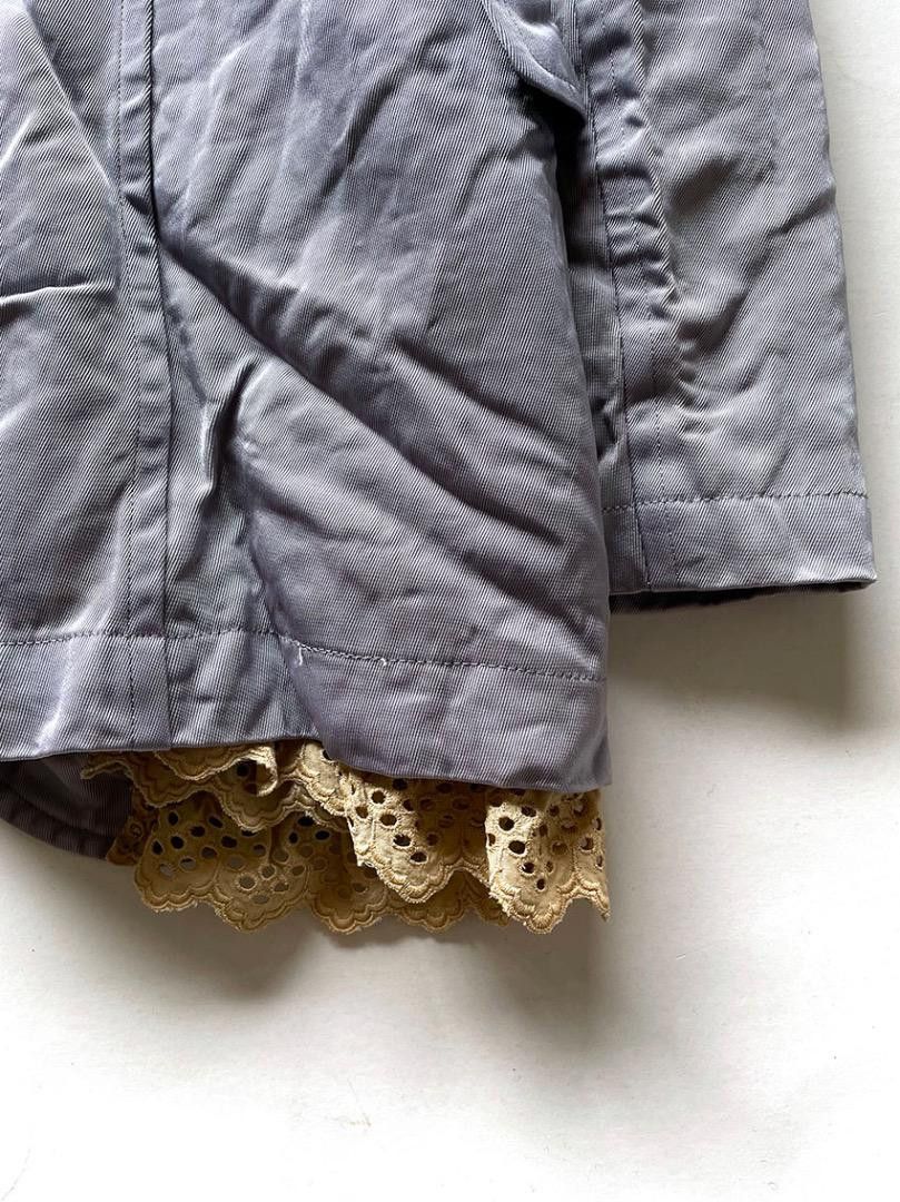 Comme des Garcons comme des garçons homme plus reversible tailored jacket Size US S / EU 44-46 / 1 - 8 Thumbnail