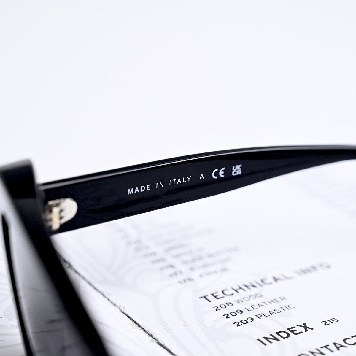 Chanel CHANEL 0CH5481H C622S6 SUNGLASSES Size ONE SIZE - 4 Thumbnail