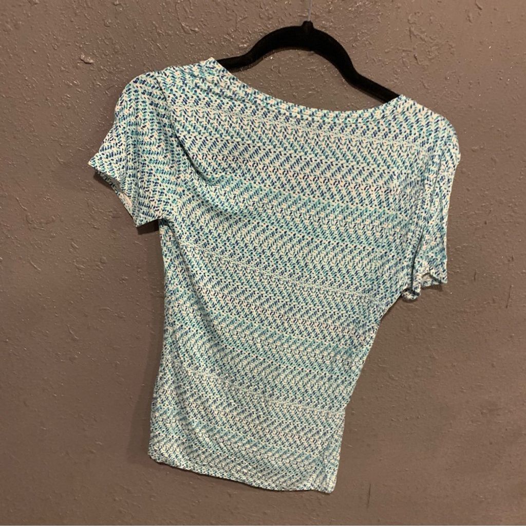 Apt. 9 Women’s Apt 9 Blouse Size XS / US 0-2 / IT 36-38 - 4 Thumbnail