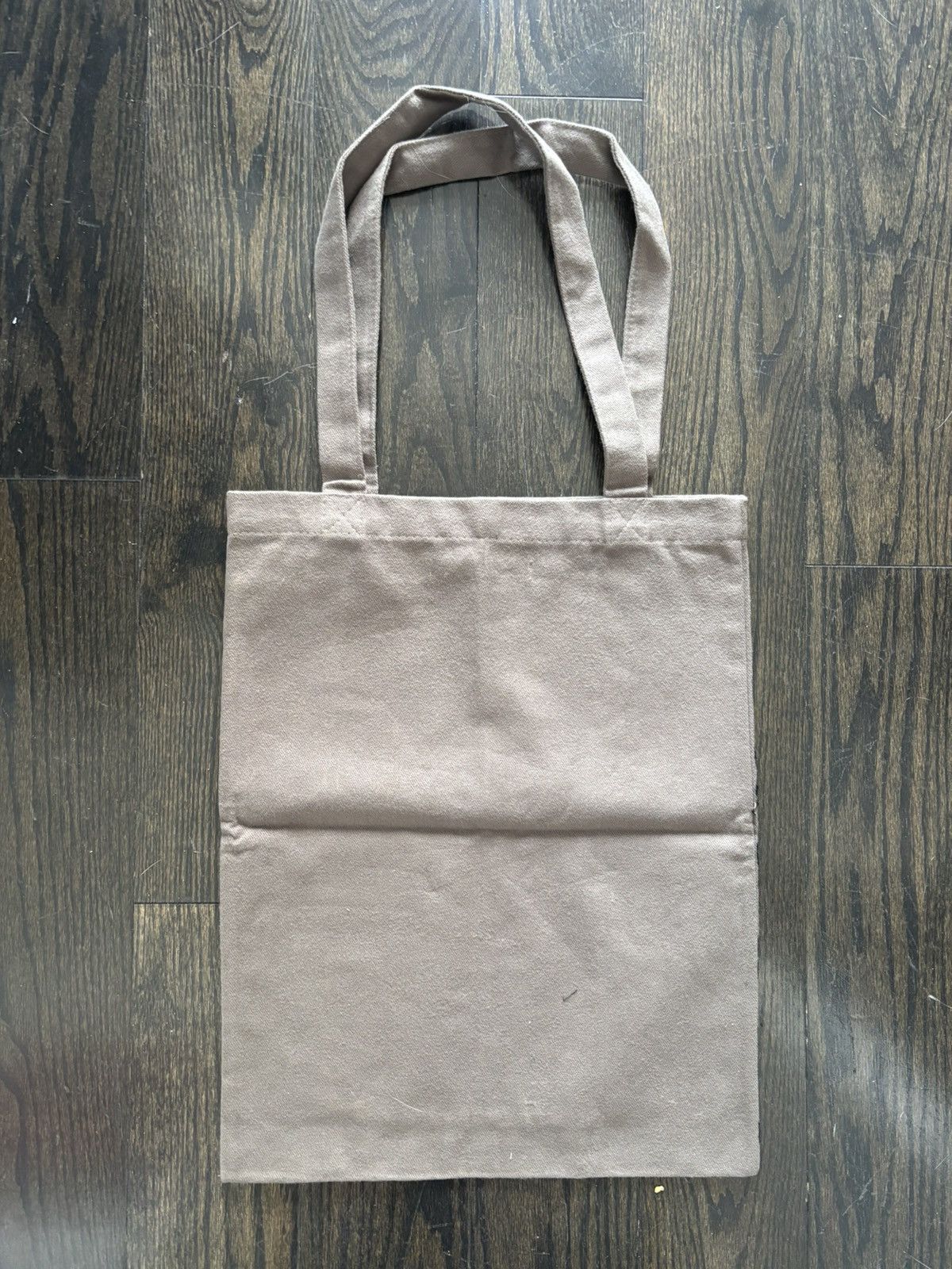 Chito Chito II 🖤 FINESSE RICK TOTE S Size ONE SIZE - 2 Thumbnail