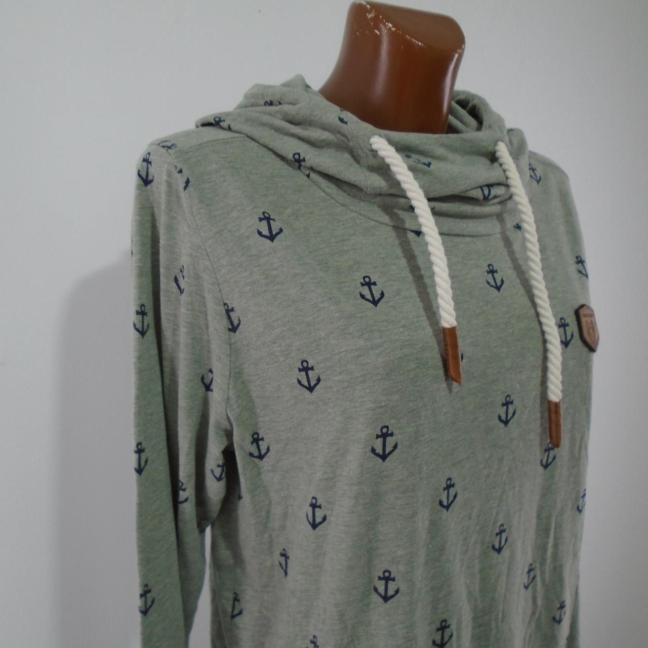 Naketano Women's Hoodie Naketano Size L / US 10 / IT 46 - 7 Thumbnail