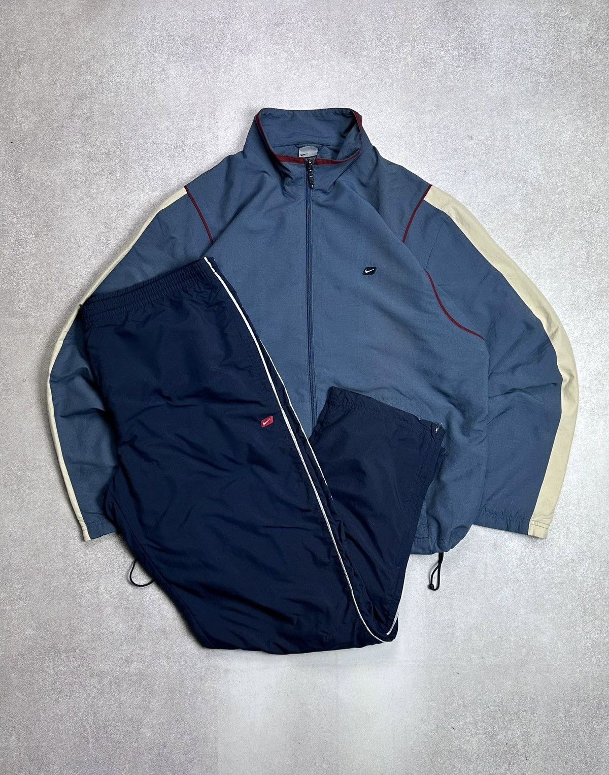 Nike × Skepta Nike Skepta NRG Full Tracksuit | Grailed