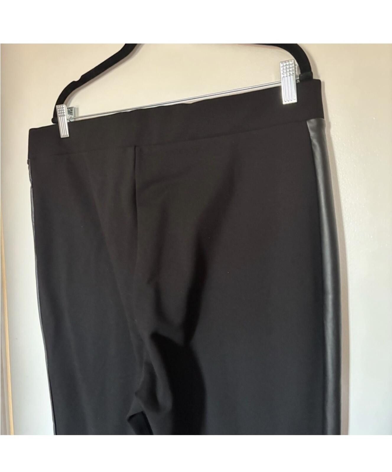 Forever 21 F21 + leggings Size 42" / US 20 - 4 Thumbnail