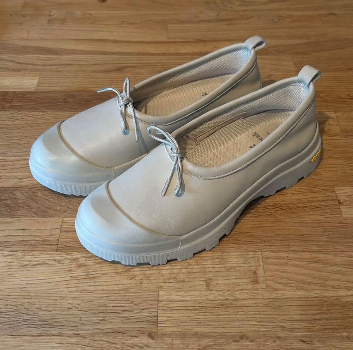 Snow Peak Snow peak field toe slip-on loafers Size US 6.5 / IT 36.5 - 2 Thumbnail