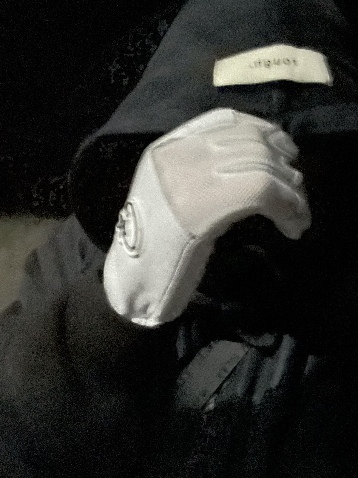 Japanese Brand Rough. Streatwear Hoodie Size US S / EU 44-46 / 1 - 7 Thumbnail