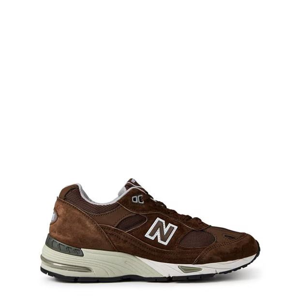 New Balance o1g2r1mq1124 Low-Top Sneakers in Carafe Size US 6 / IT 36 - 1 Thumbnail