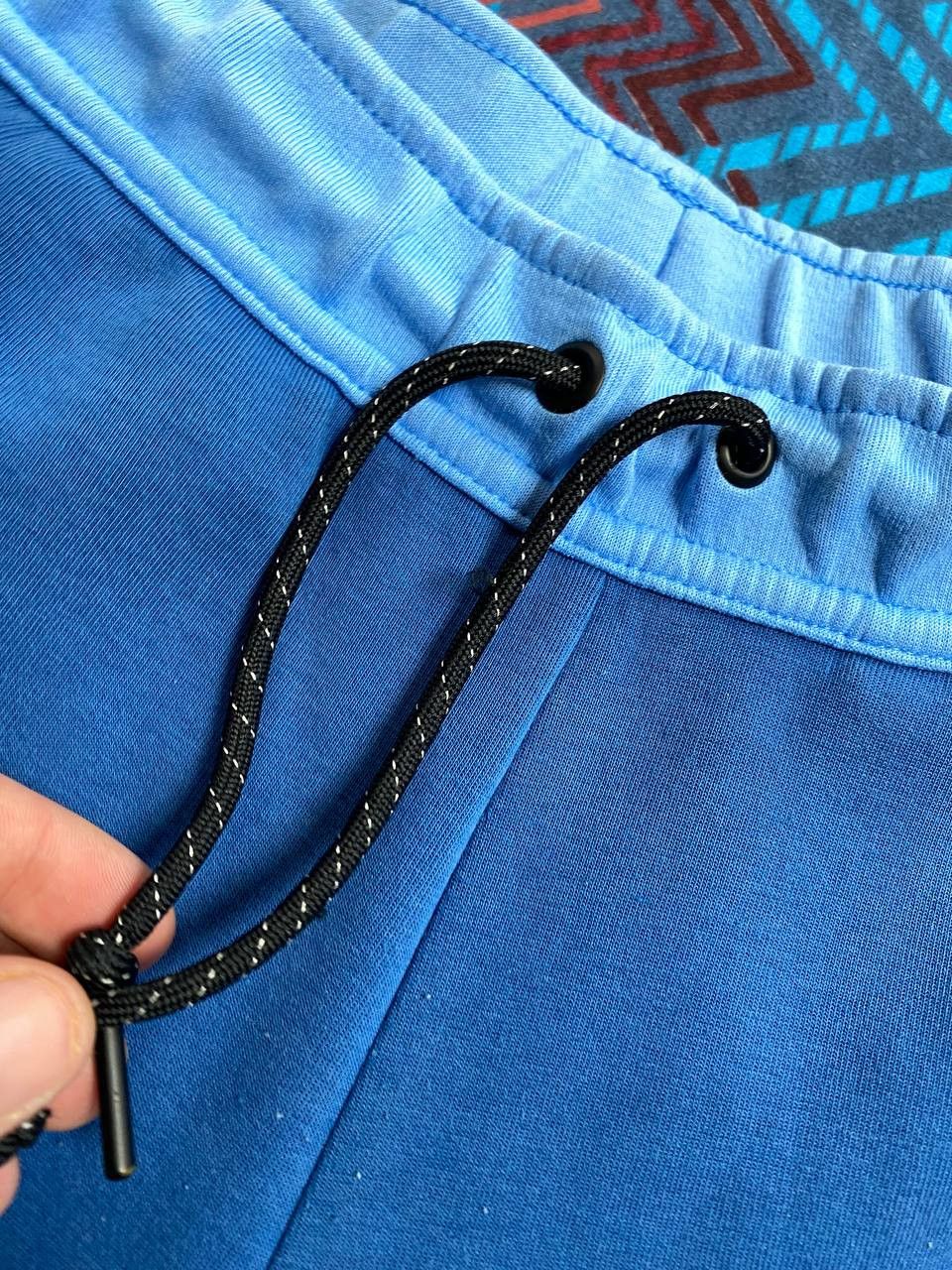 Nike × Vintage Vintage Y2k Nike Swoosh Baggy Track Pants Size US 32 / EU 48 - 13 Thumbnail