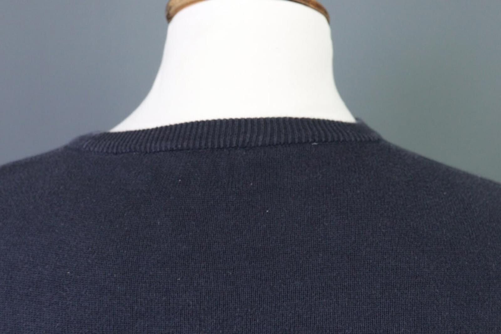 Carhartt Carhartt WIP Playoff Sweater Sweatshirt Sweater Size M Size US M / EU 48-50 / 2 - 10 Thumbnail