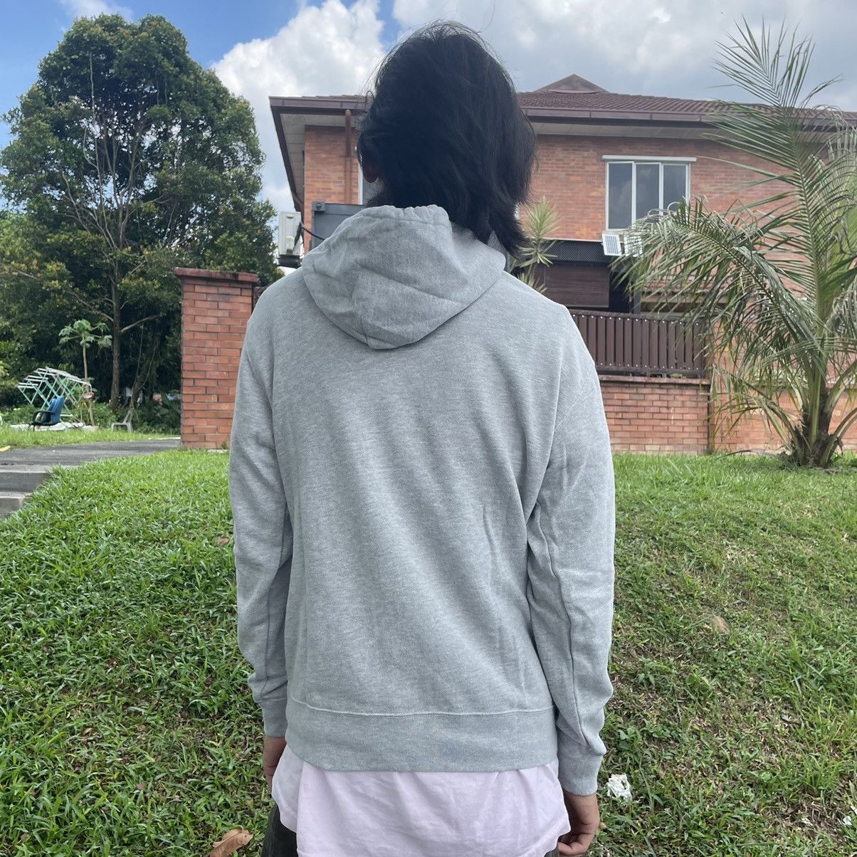 Tsumori Chisato Vintage Tsumori Chisato Sample Hoodie Size US M / EU 48-50 / 2 - 10 Thumbnail
