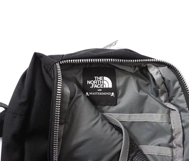 Mastermind Japan × The North Face Shoulder Bag Size ONE SIZE - 3 Thumbnail