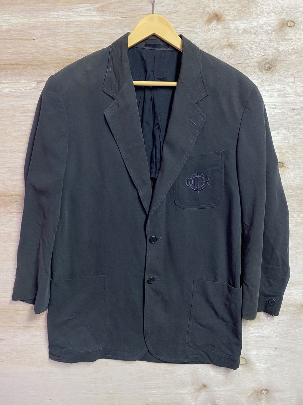 Dior Dior blazer Size 46R - 1 Thumbnail