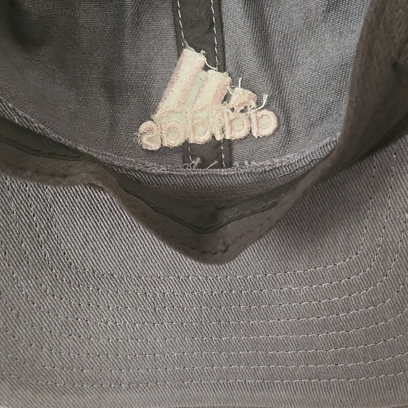 Adidas Adidas Hat Size ONE SIZE - 4 Thumbnail