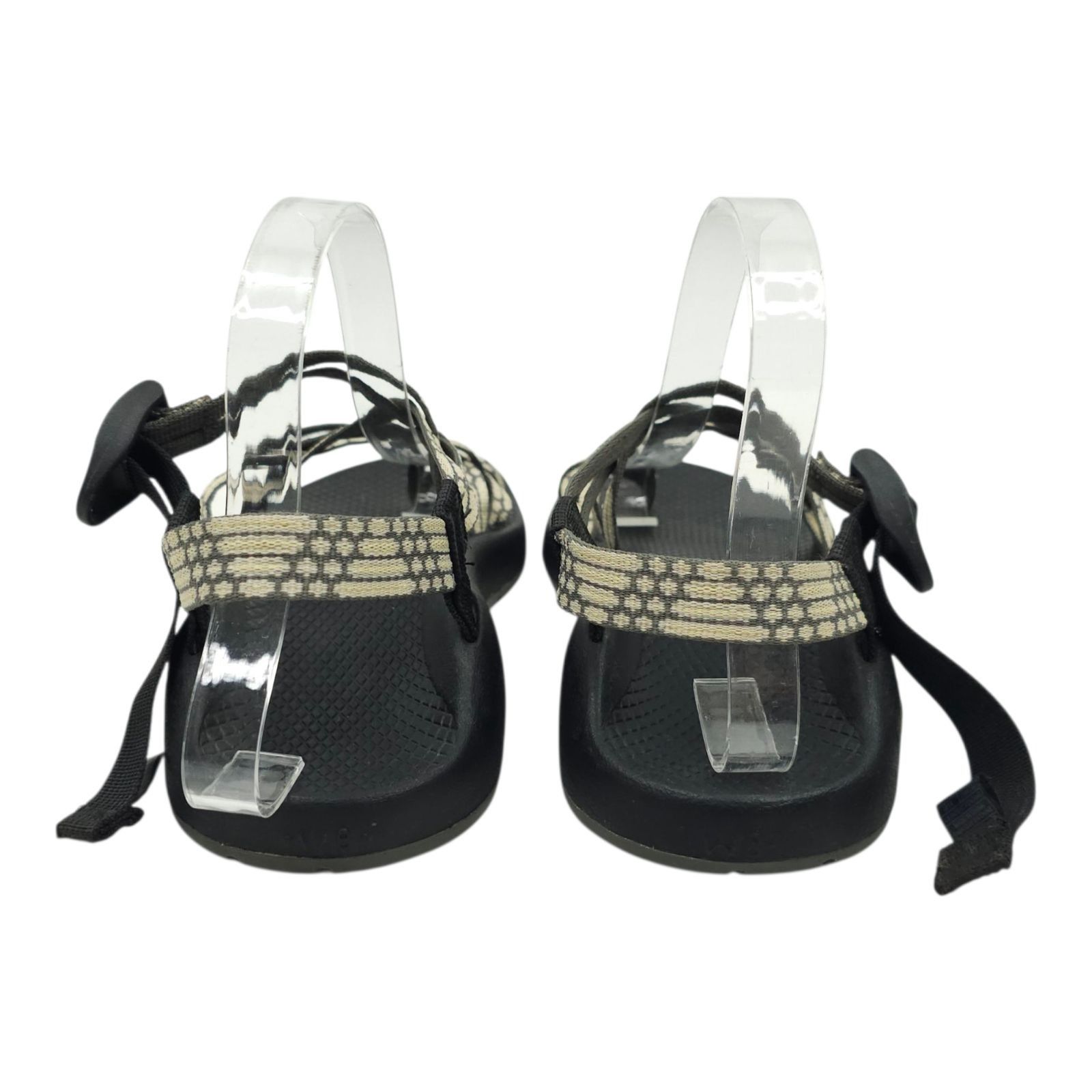 Chaco Chaco ZX/2 Yampa Sandals Womens 8 Slingback Strappy Toe Loop Size US 8 / IT 38 - 4 Thumbnail