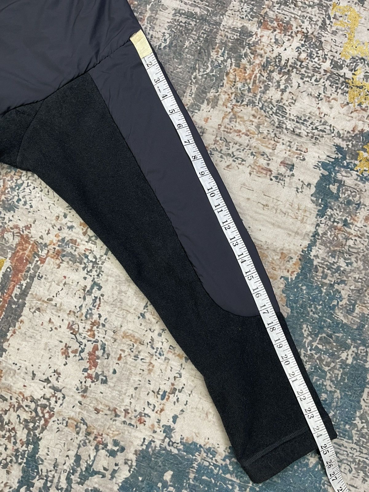 And Wander And Wander AW93-JT636 Polartec Primaloft Gorpcore Size US M / EU 48-50 / 2 - 13 Thumbnail