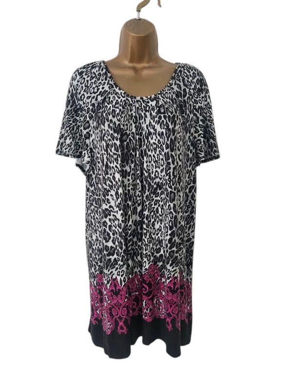 Vintage Per Una tunic UK 20 Size XXL / US 16-18 / IT 52-54 - 1 Thumbnail