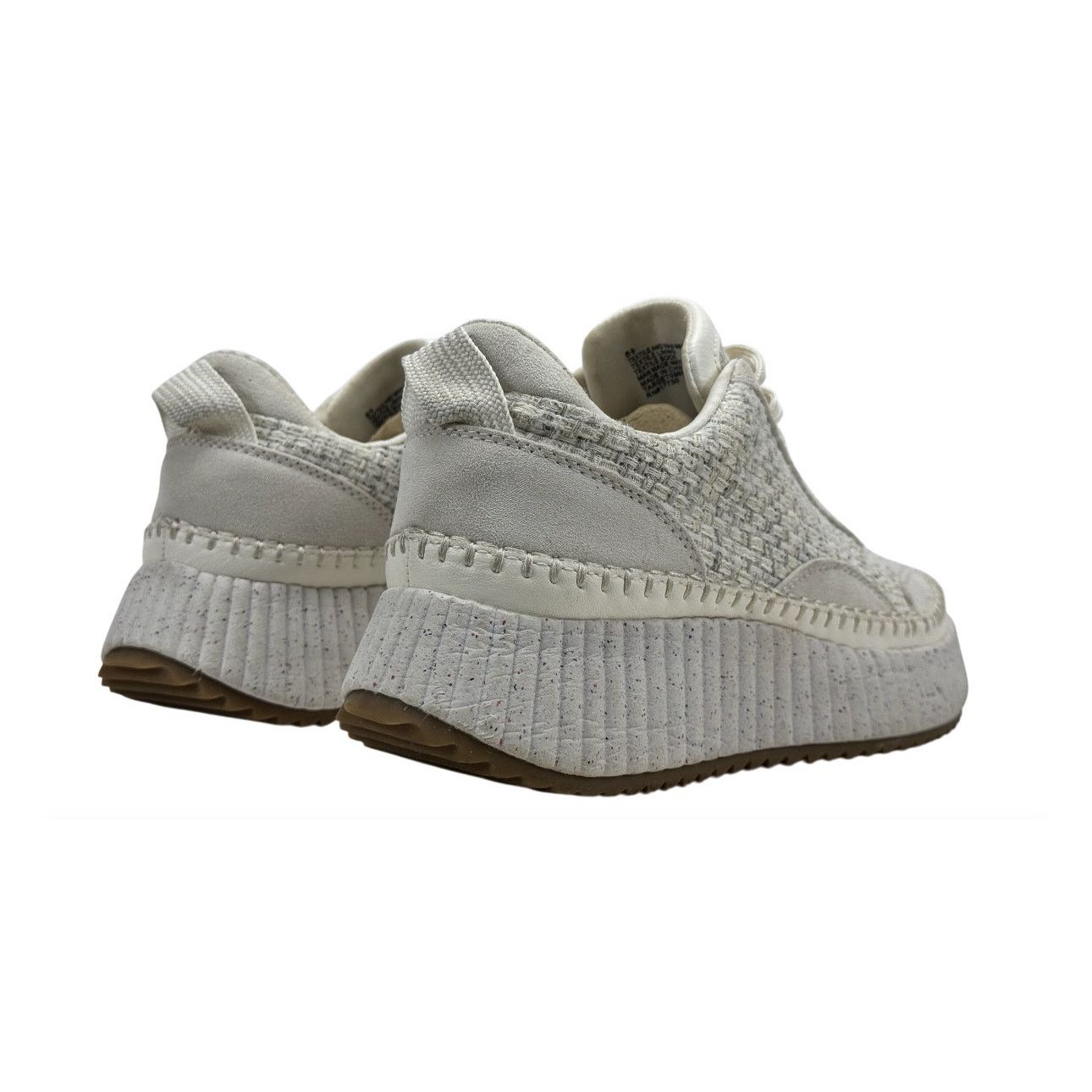 Other Universal Thread Women's Persephone Sneakers - 8.5 Size US 8.5 / IT 38.5 - 6 Thumbnail