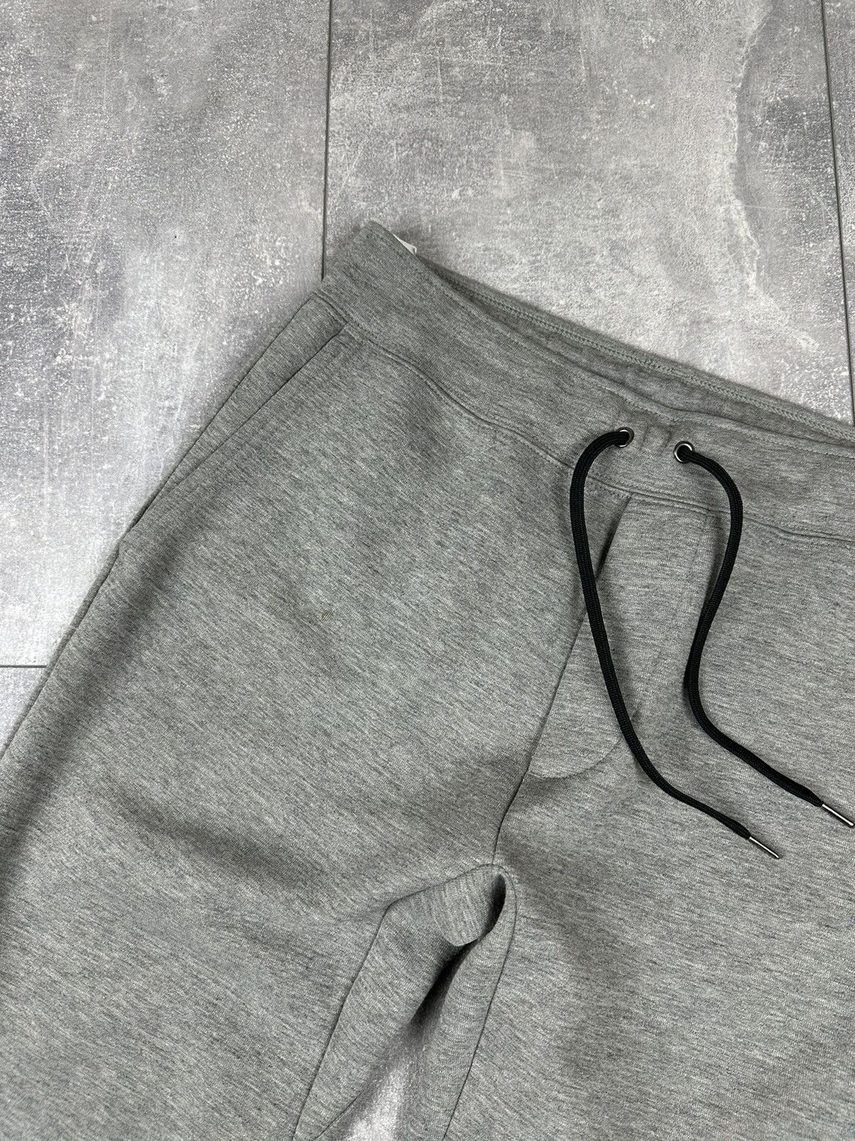 Polo Ralph Lauren Polo Ralph Lauren Small Logo Sweatpants Size US 30 / EU 46 - 8 Thumbnail