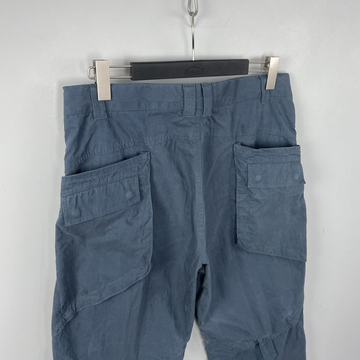 Nike ACG Vintage Archive Nike ACG Transformer Pants size L Size US 34 / EU 50 - 6 Thumbnail