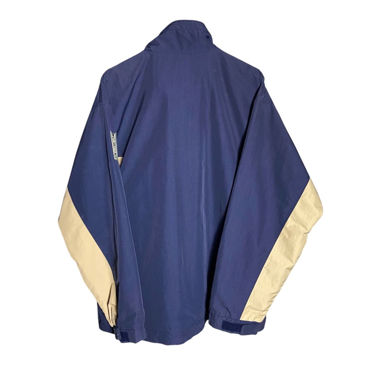 【保存版】 Vintage × Streetwear × Columbia Vintage Convert Columbia 90s ジャケット・アウター