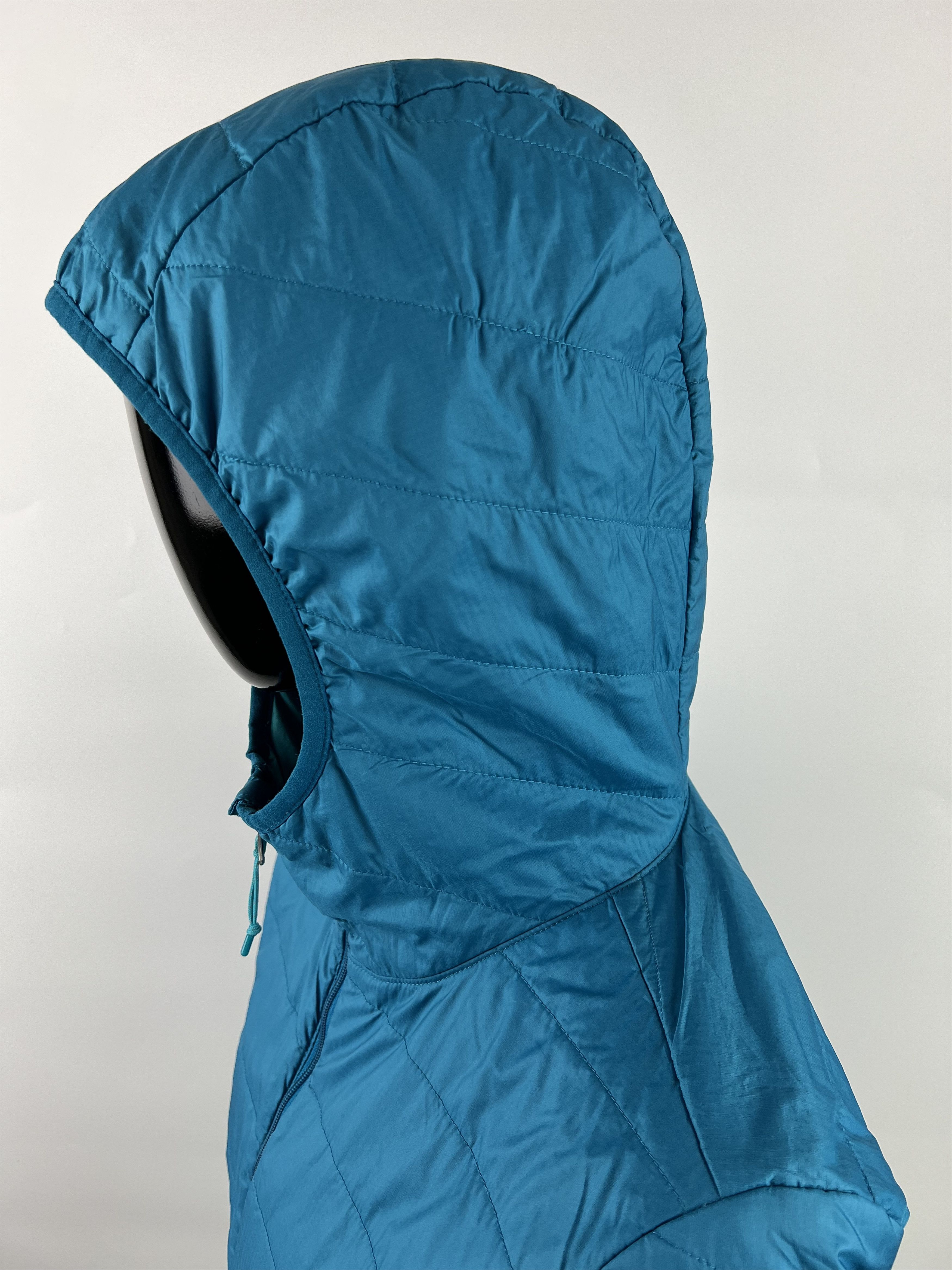 Icebreaker Icebreaker Merino Loft Hooded Jacket Women’s Size M Size M / US 6-8 / IT 42-44 - 5 Thumbnail
