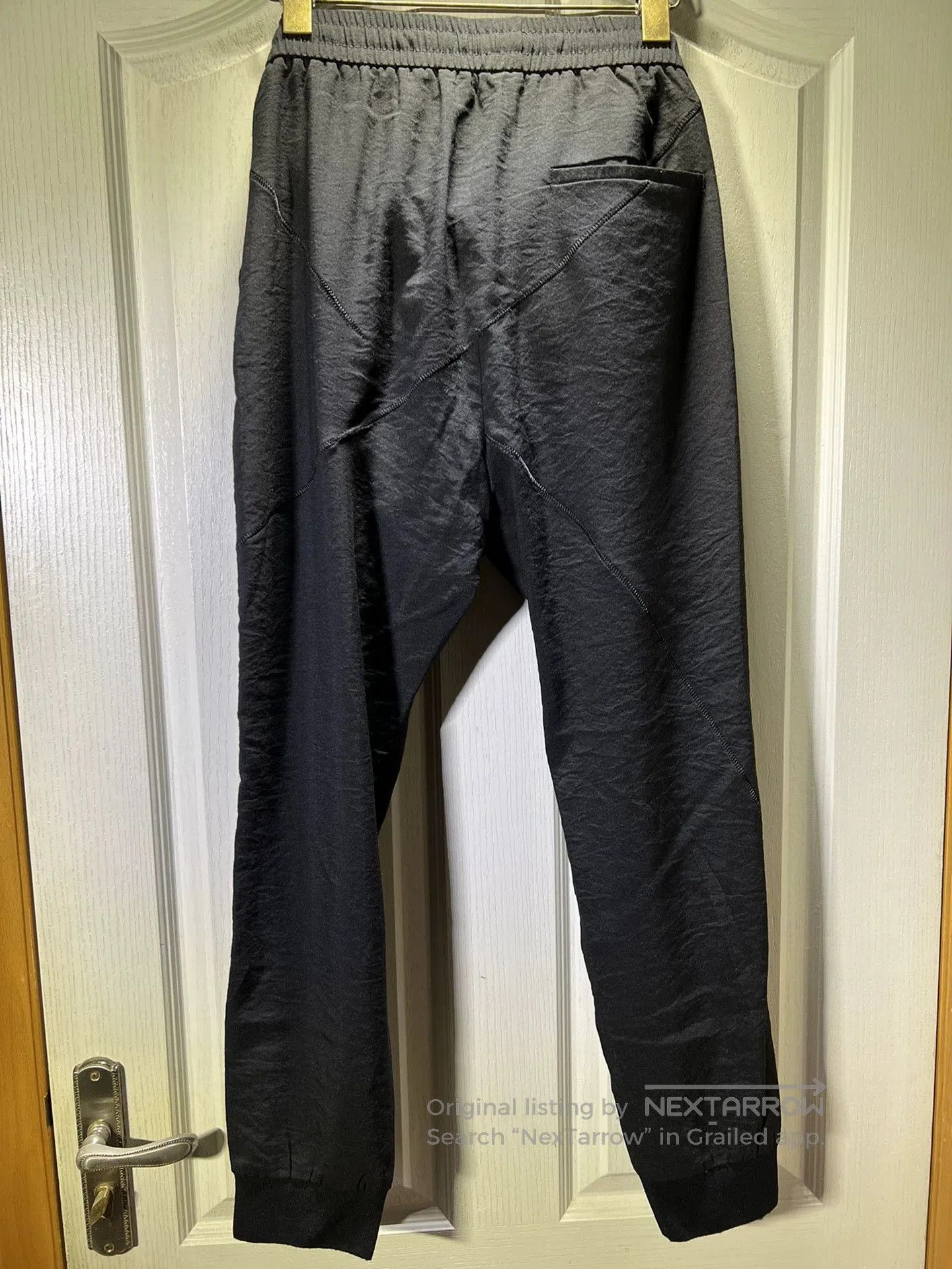 Dolce & Gabbana Dolce & Gabbana Men's Spring Summer Casual Pants. Size US 32 / EU 48 - 7 Thumbnail