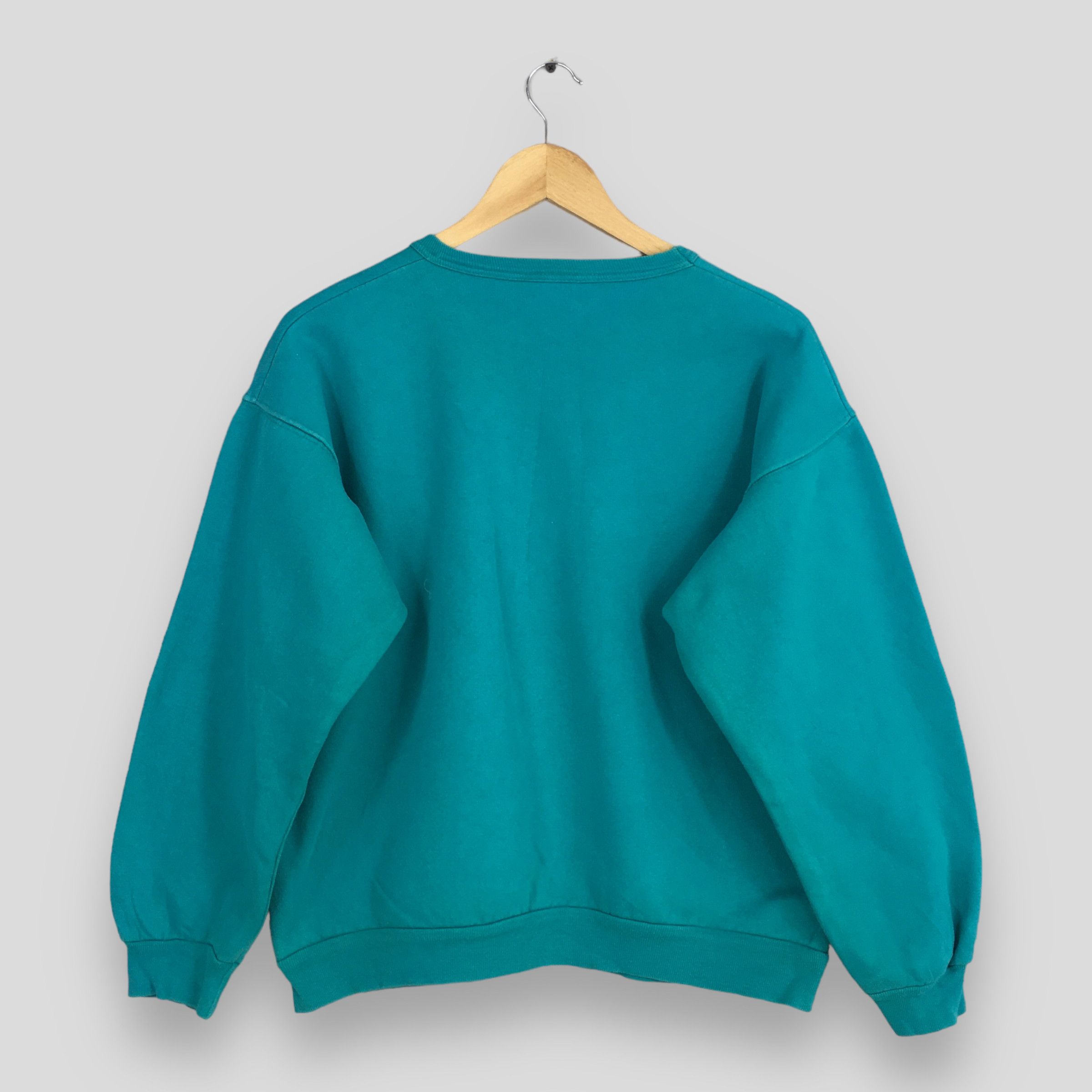 Other Vintage 90s Vancouver Canada Sweatshirt Small Size US S / EU 44-46 / 1 - 7 Thumbnail