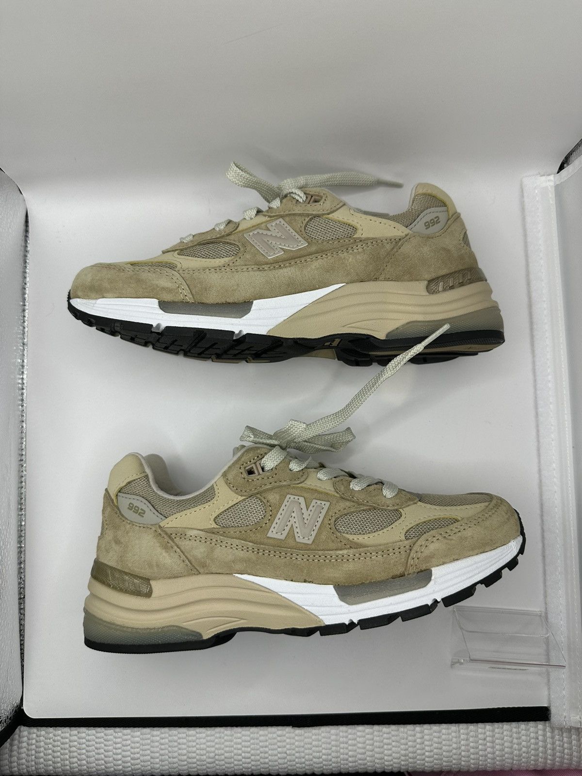 New Balance New Balance 992 Size US 6 / EU 39 - 7 Thumbnail