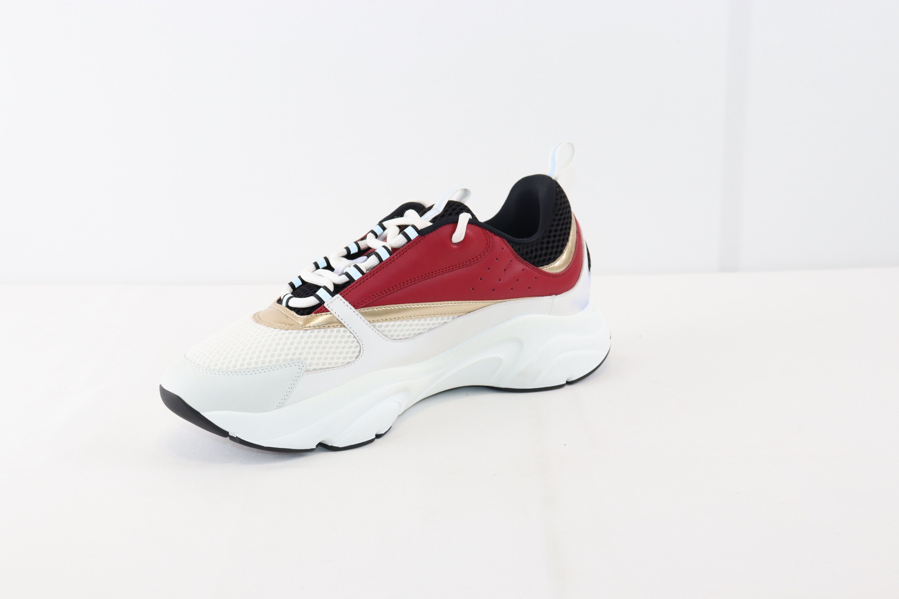 Dior o1rshd1 B22 Sneakers in Multicolor Size US 13 / EU 46 - 4 Thumbnail