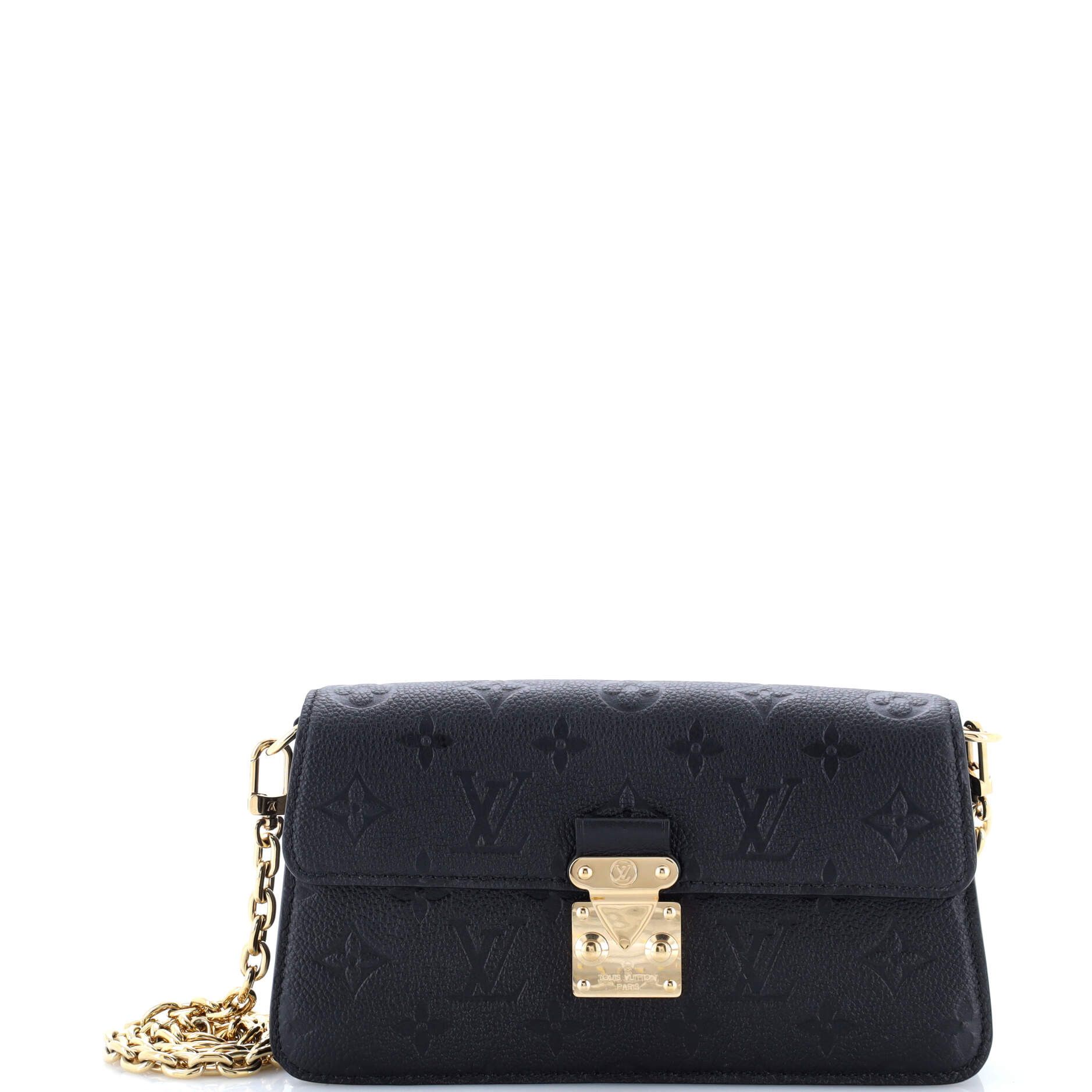 Louis Vuitton Pochette Metis Wallet on Chain Size ONE SIZE - 1 Thumbnail