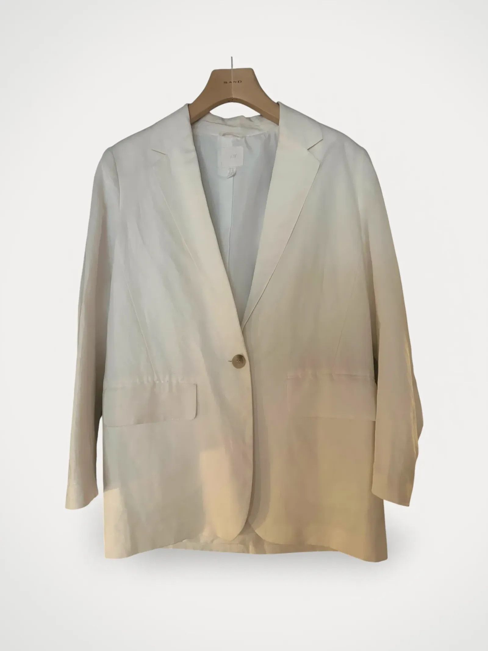 H&M H&M Blazer Size XS / US 0-2 / IT 36-38 - 1 Thumbnail