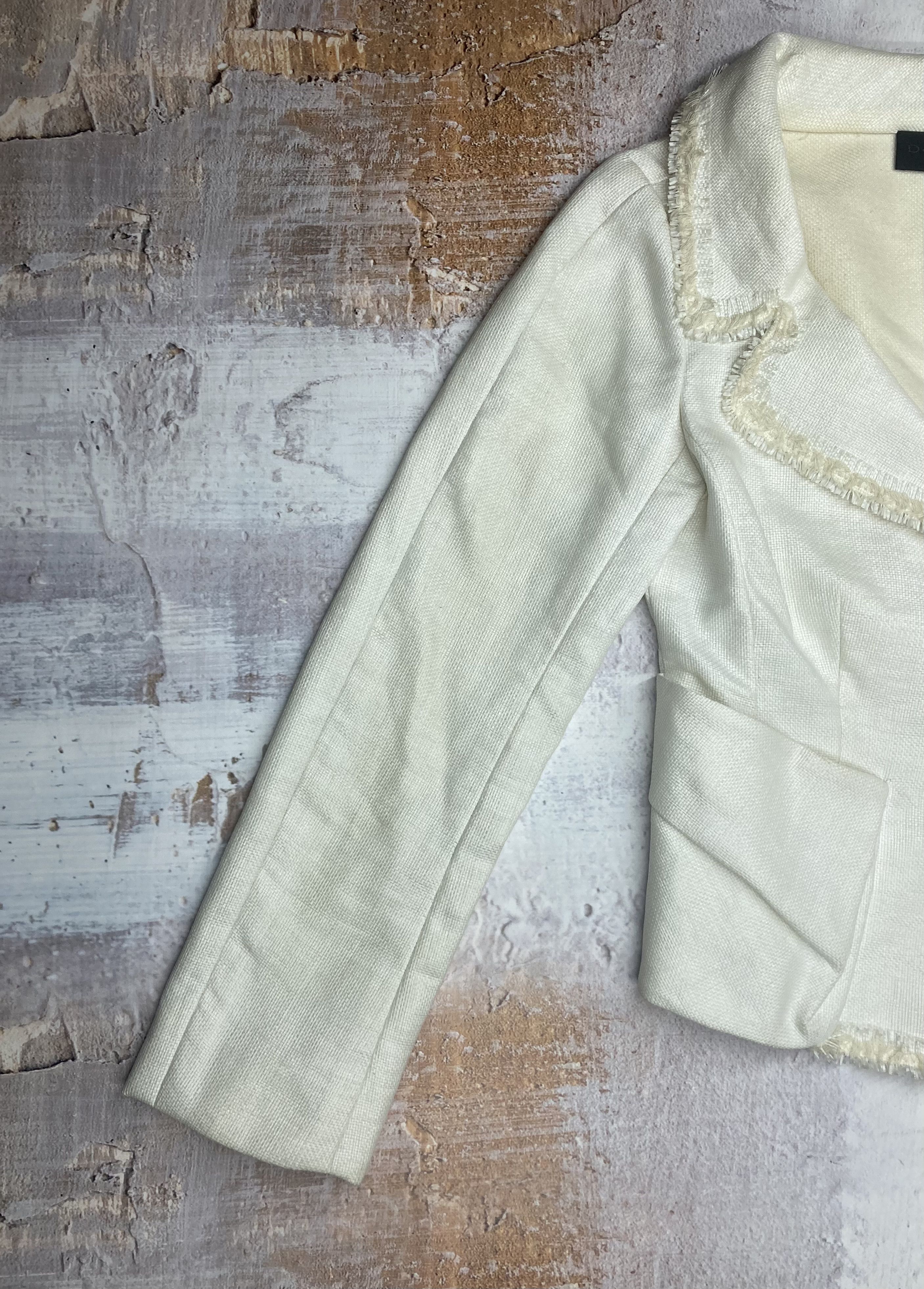 Donna Karan Vintage Jacket Donna Karan Women’s Size S Size S / US 4 / IT 40 - 2 Thumbnail