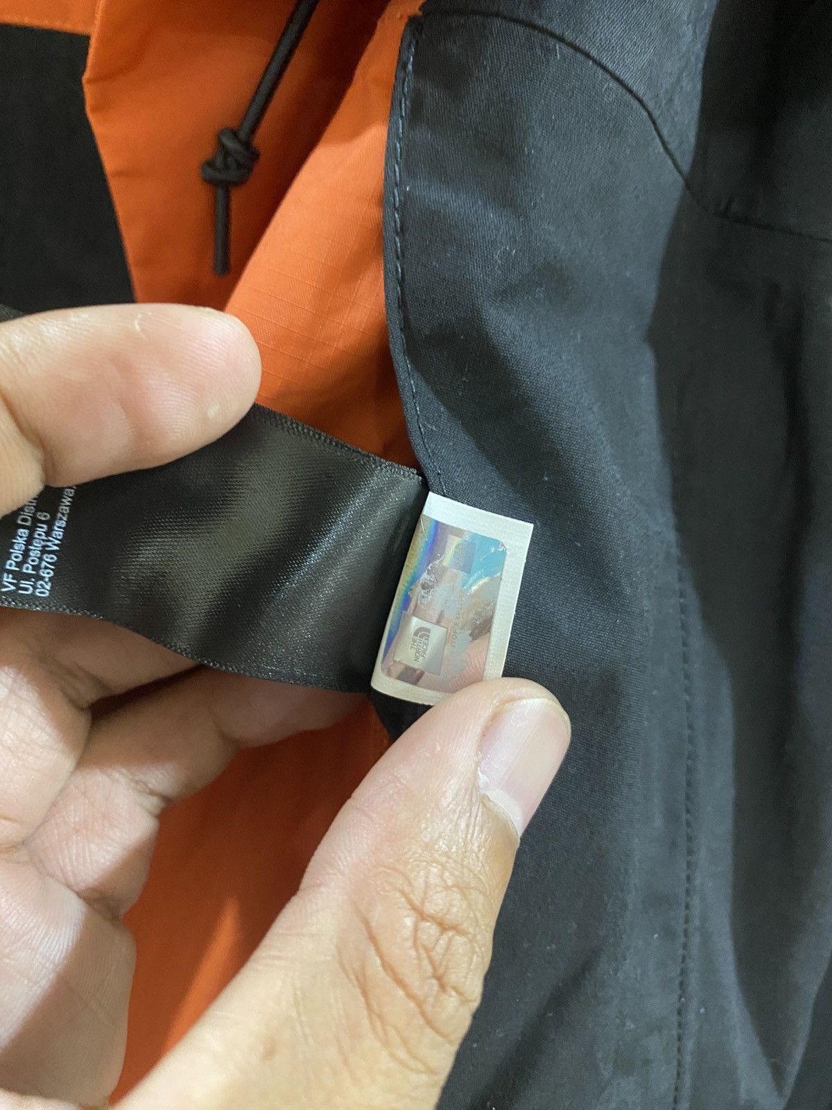 Other The north face mountain light dryvent Size US M / EU 48-50 / 2 - 9 Thumbnail