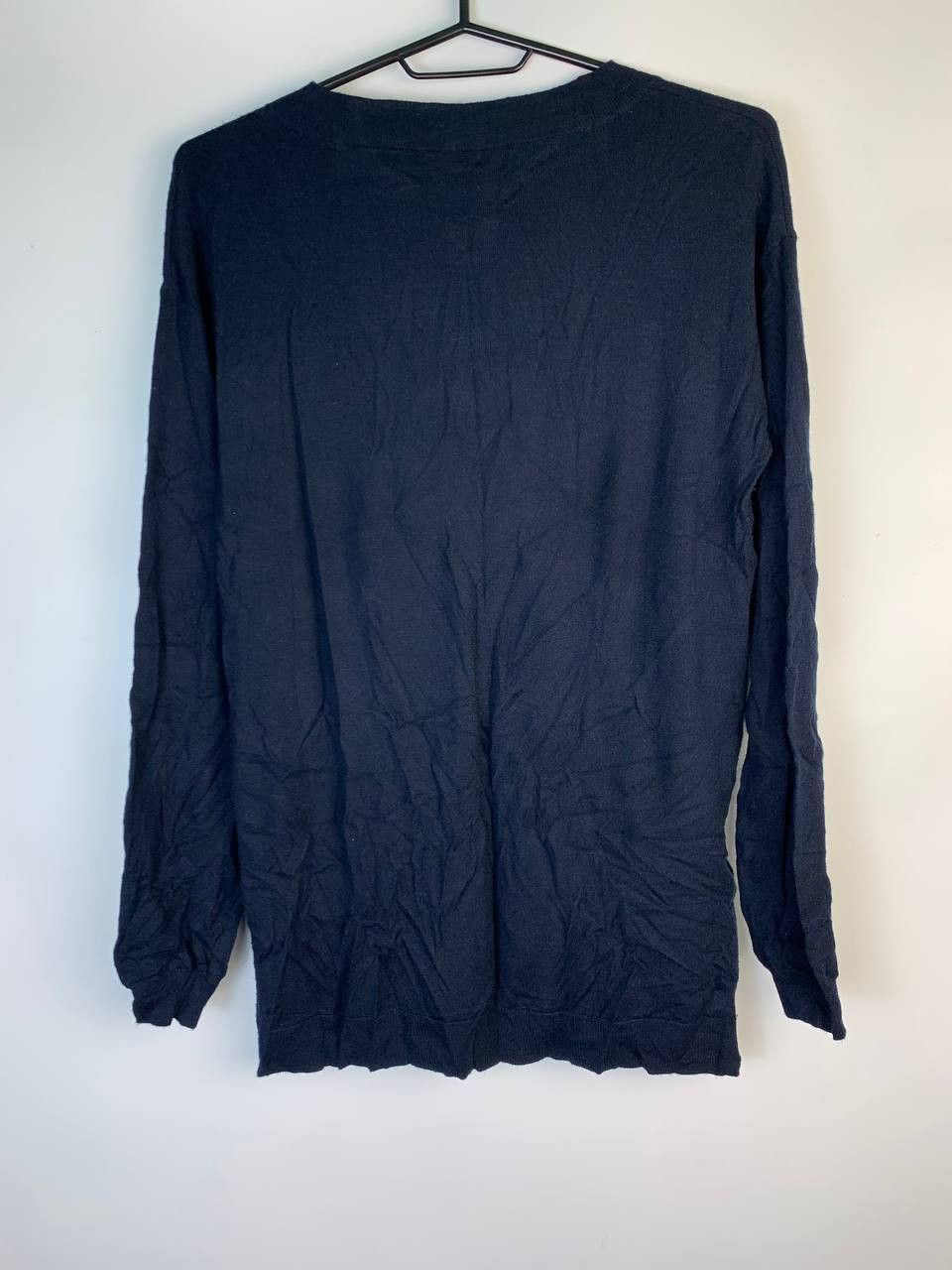 Les Copains Les Copains Cardigan womens Size S Casual Vintage Sweater Size S / US 4 / IT 40 - 2 Thumbnail
