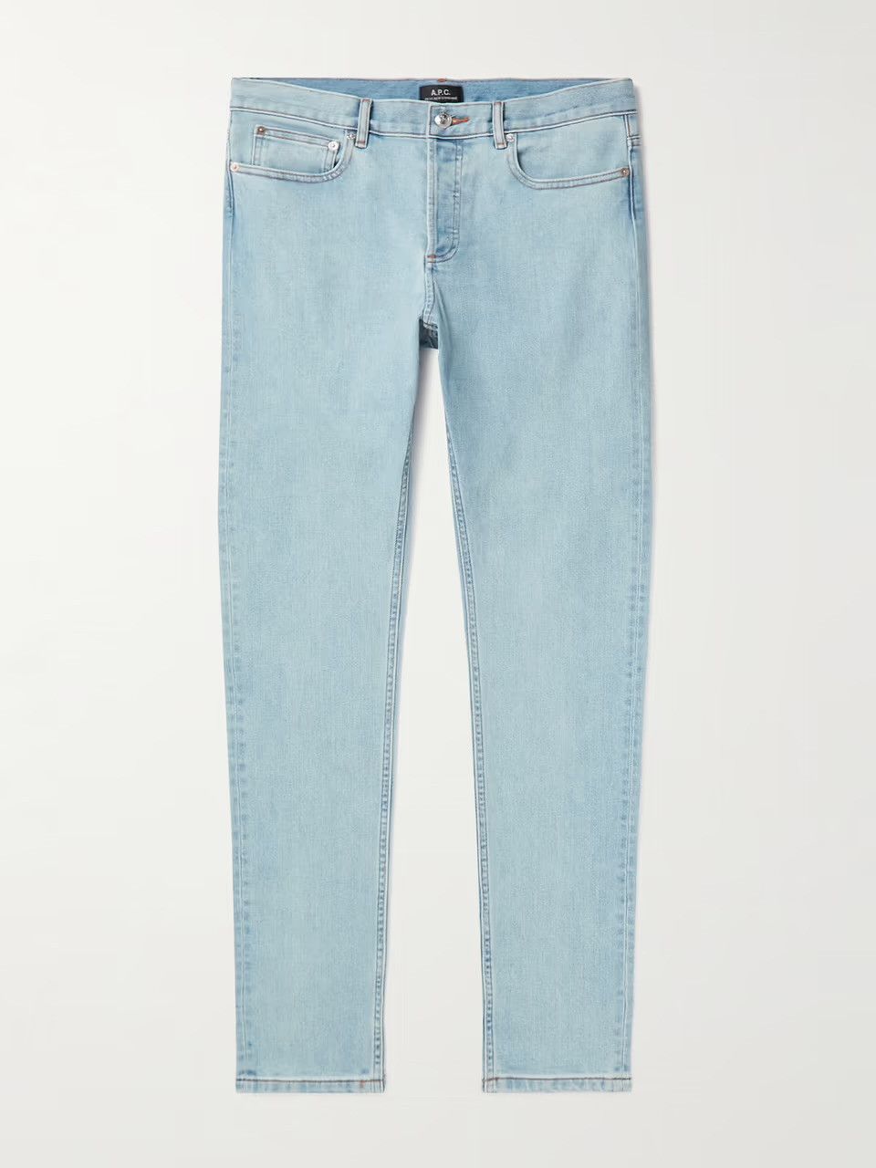 A.P.C. Petit Slim-Fit Jeans