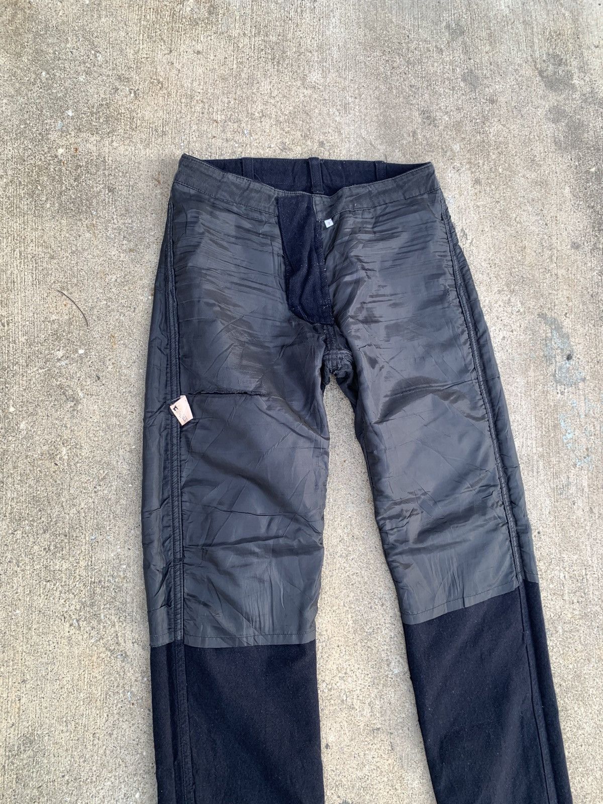 HOLLYWOOD RANCH MARKET hollywood ranch market wool baker pants Size US 32 / EU 48 - 15 Thumbnail