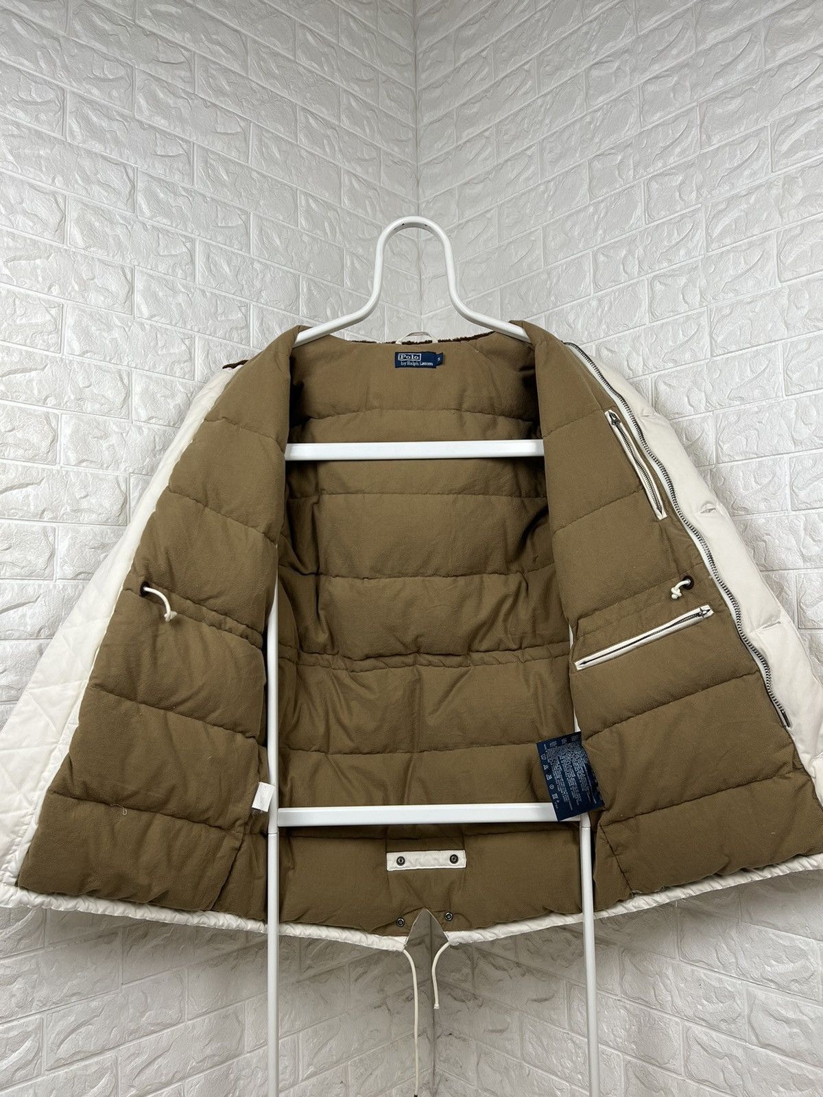 Ralph Lauren × Vintage Vinatge Ralph Lauren Archive Parka Rare Size US S / EU 44-46 / 1 - 18 Thumbnail