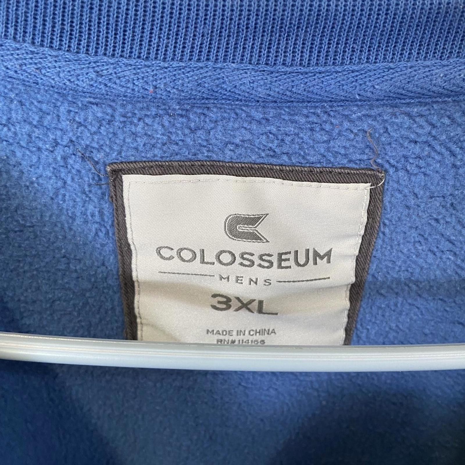 Colosseum Athletics Y2k Colosseum Florida Gators crewneck sweatshirt fits 2x Size US XXL / EU 58 / 5 - 3 Thumbnail